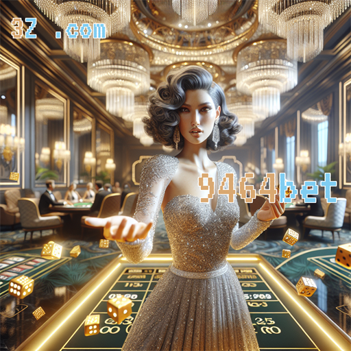 9464bet: Sua Aventura em Jogos com App Inovador