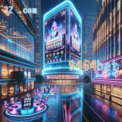 Login: Sua Porta de Entrada para os Jogos no 9464bet