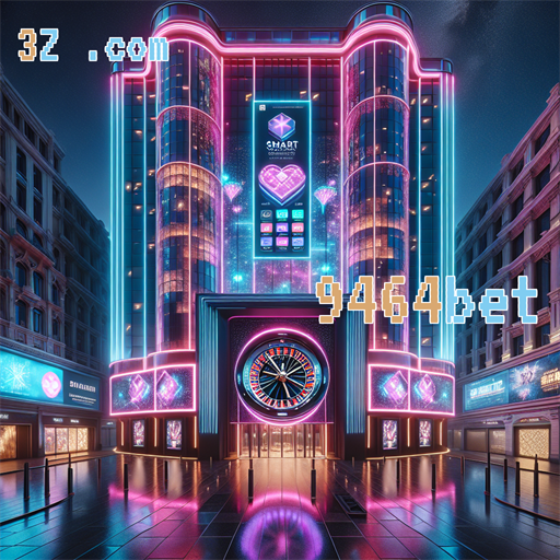 9464bet: Sua Aventura em Jogos com App Inovador