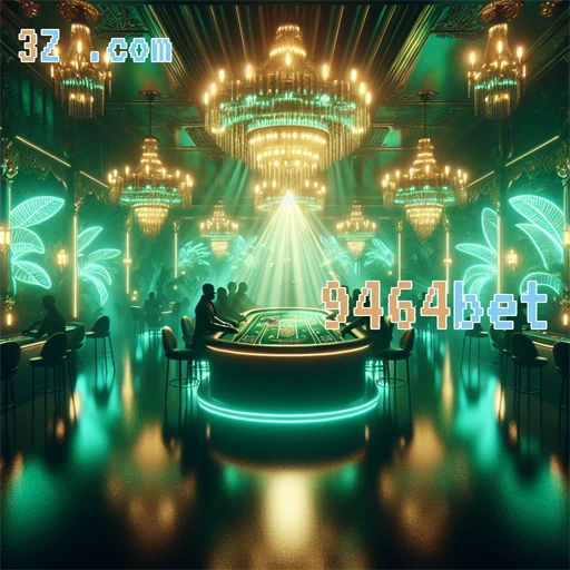 Atrações Irresistíveis: Slots do 9464bet em Destaque