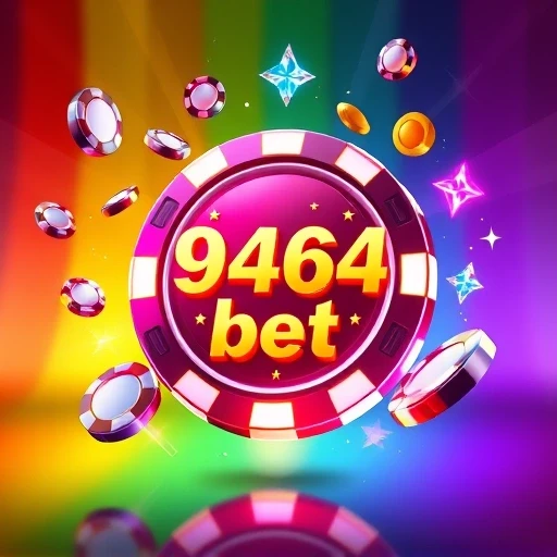 9464bet